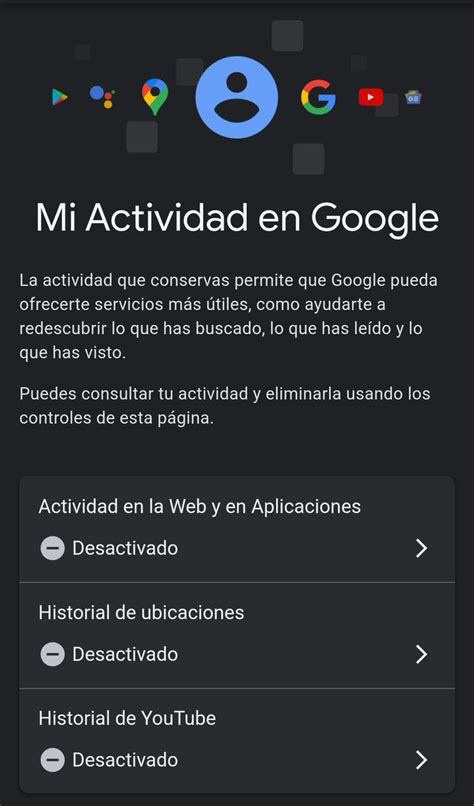 myactivity google com